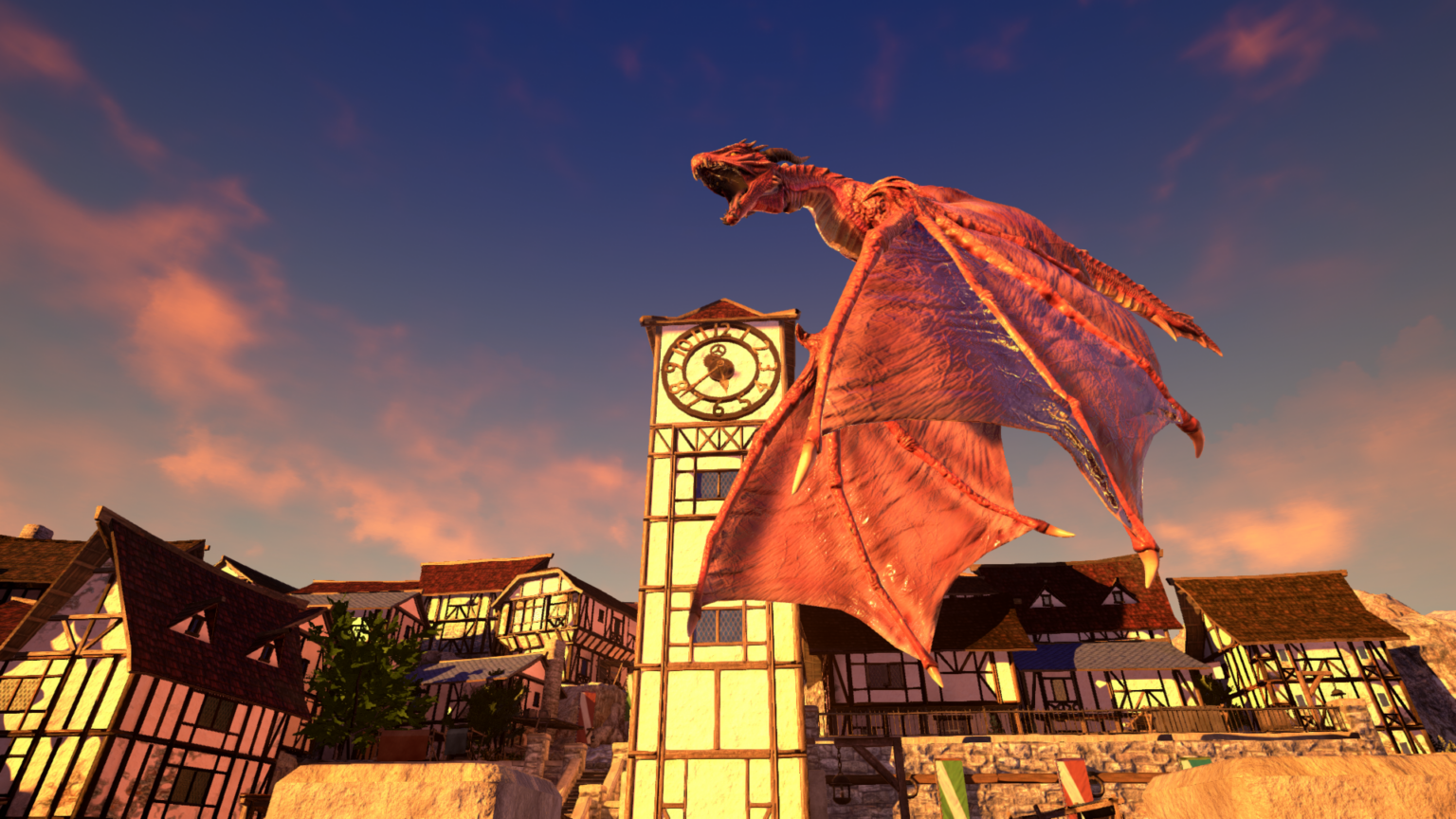 

Билеты на Башня дракона (Нереальность (Каширское шоссе, 14))