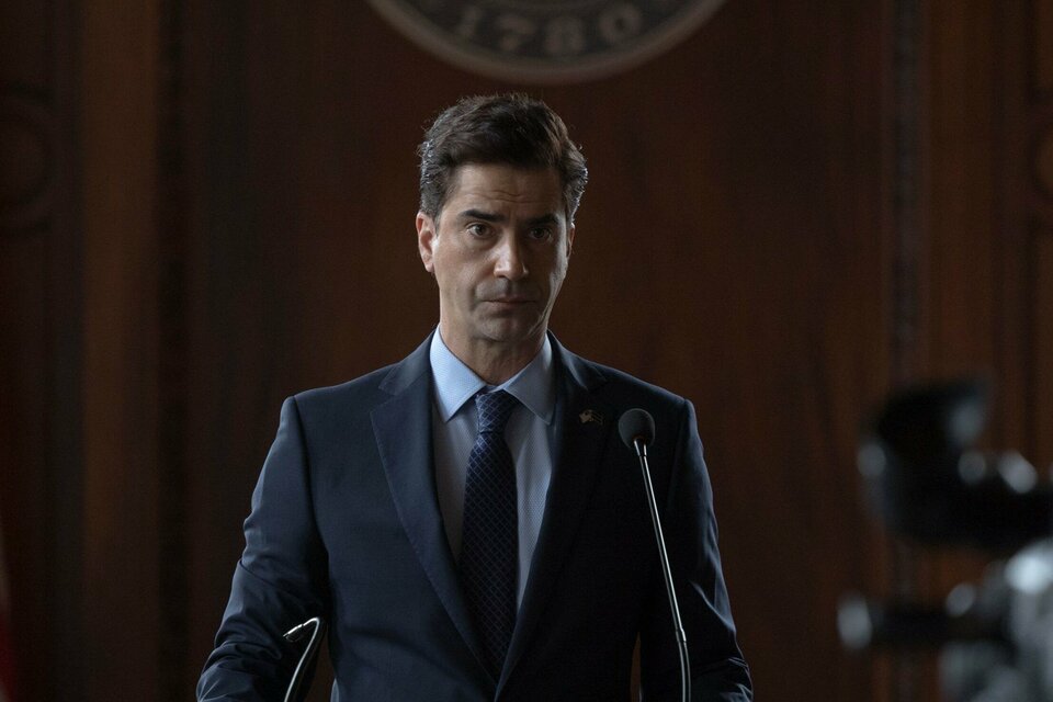 Бухта Бэррона