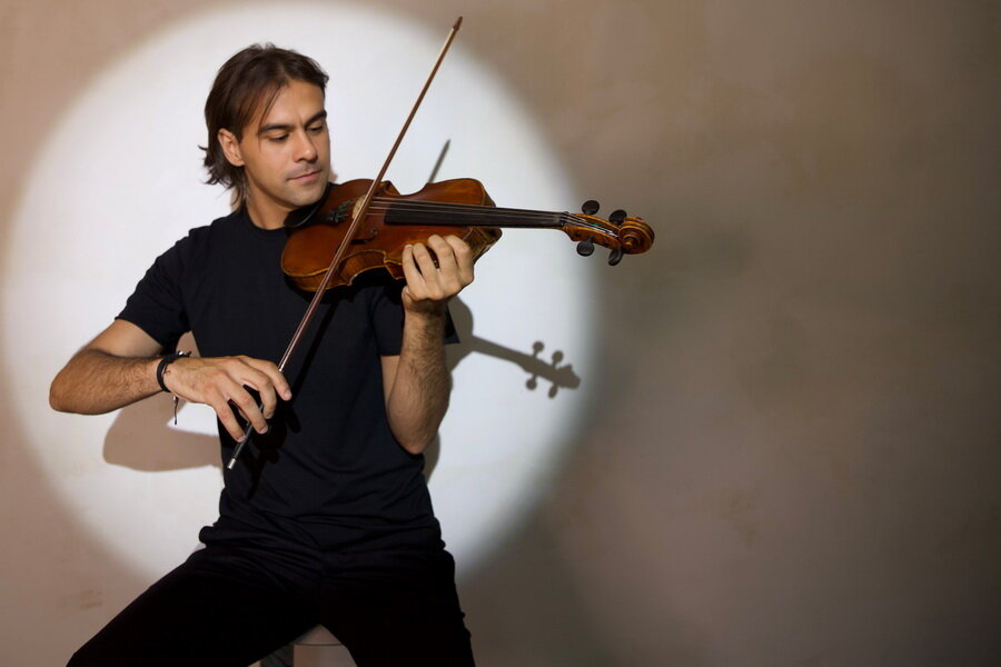 Давид Ардуханян, Филипп Копачевский