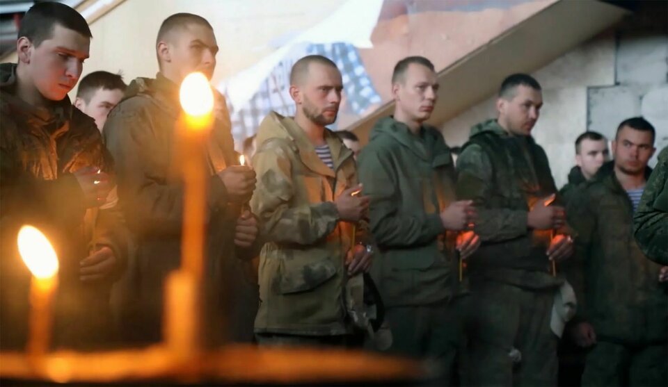 Наука побеждать