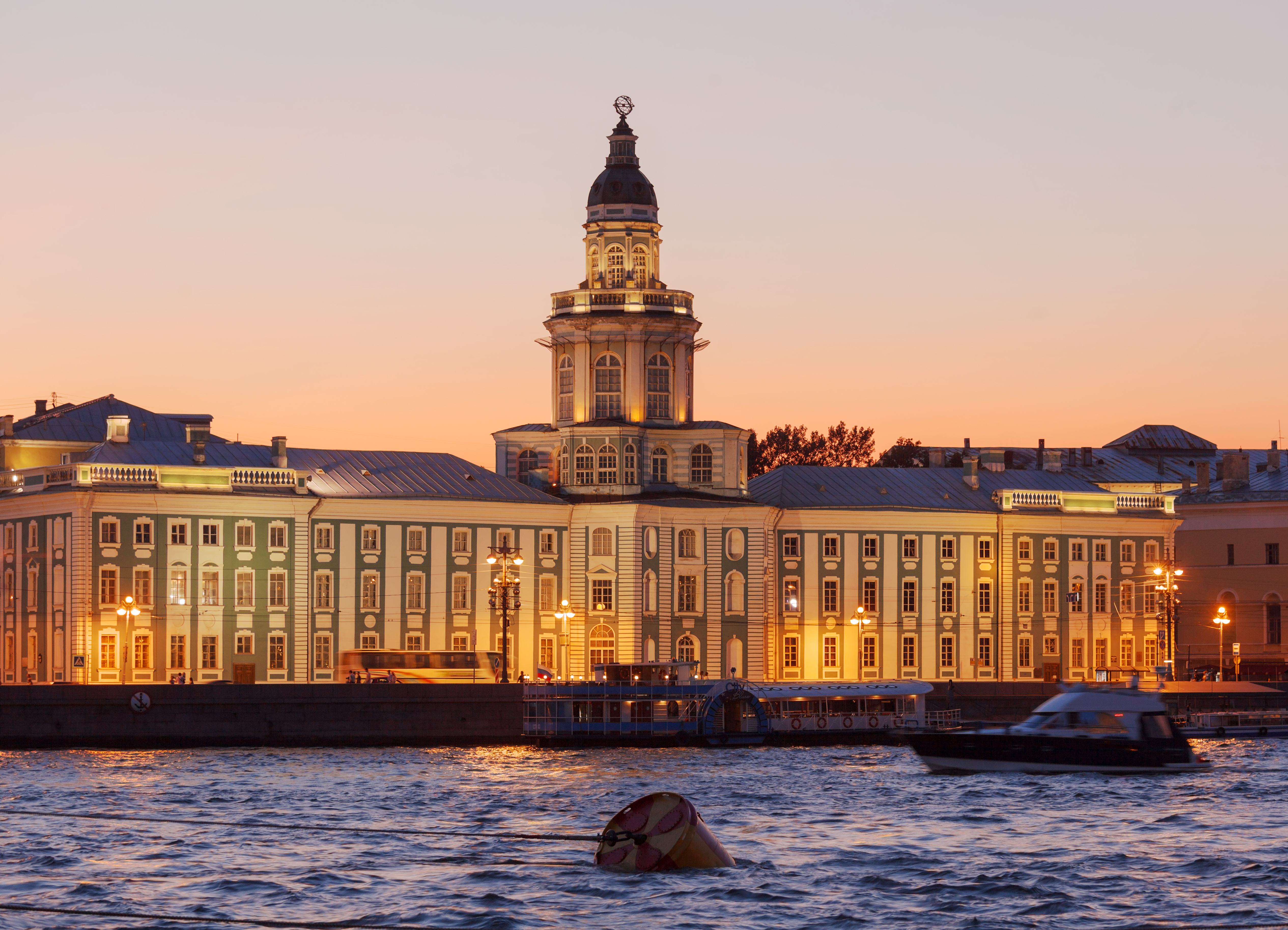 Билеты на Мифы и легенды Петербурга (Мифы и легенды Петербурга)