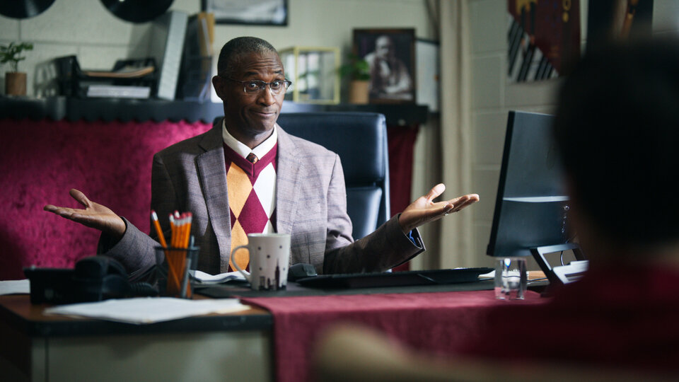 Миссия: Взломать экзамен