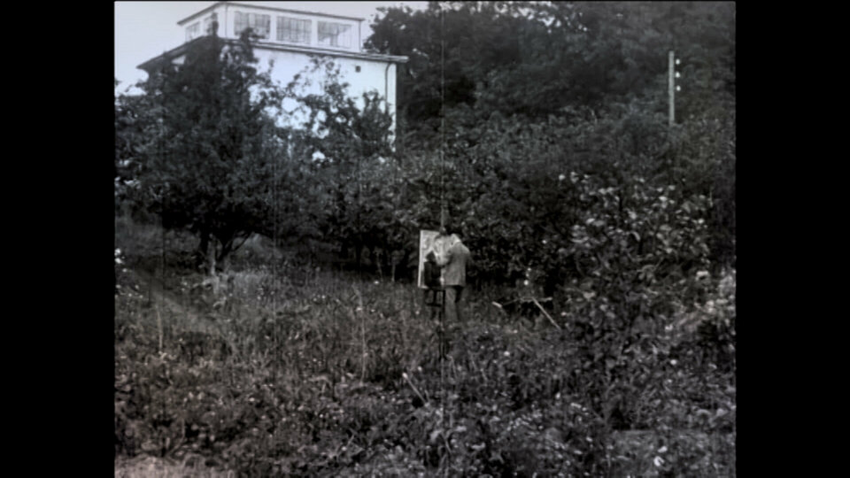 АРТ-ЛЕКТОРИЙ: Мунк в аду