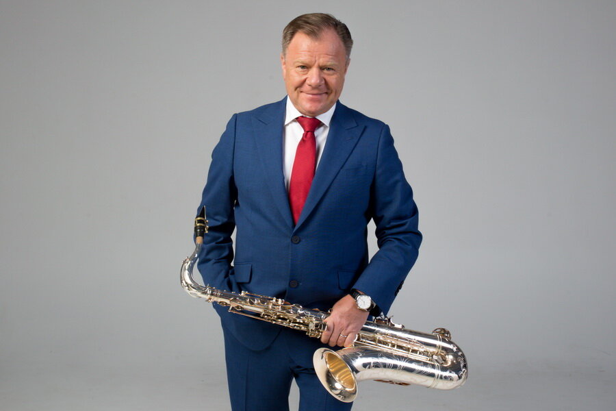 IV International Moscow Jazz Festival