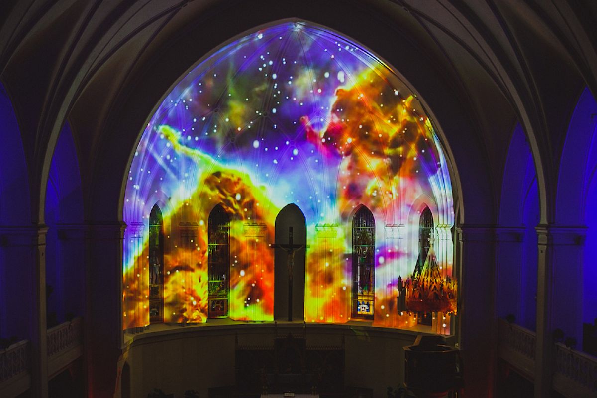 

Билеты на Музыка стихий. Океан и космос. Японская флейта и орган (Кафедральный собор Святых Петра и Павла)