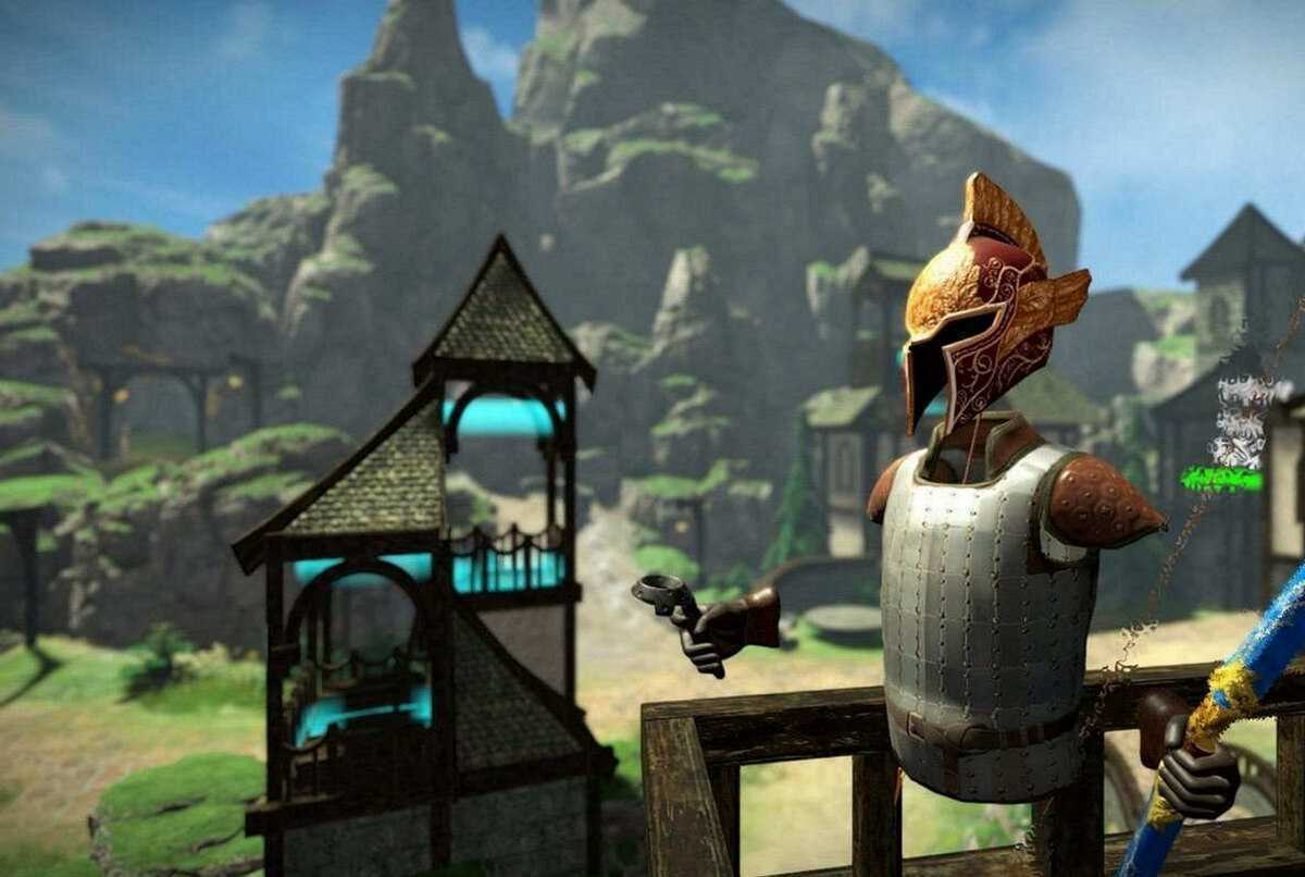 

Билеты на Elven Assassin (vr club (проспект имени петра столыпина, 42))