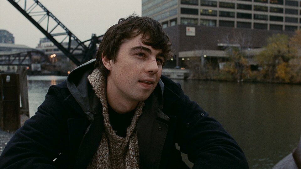 Брат навсегда