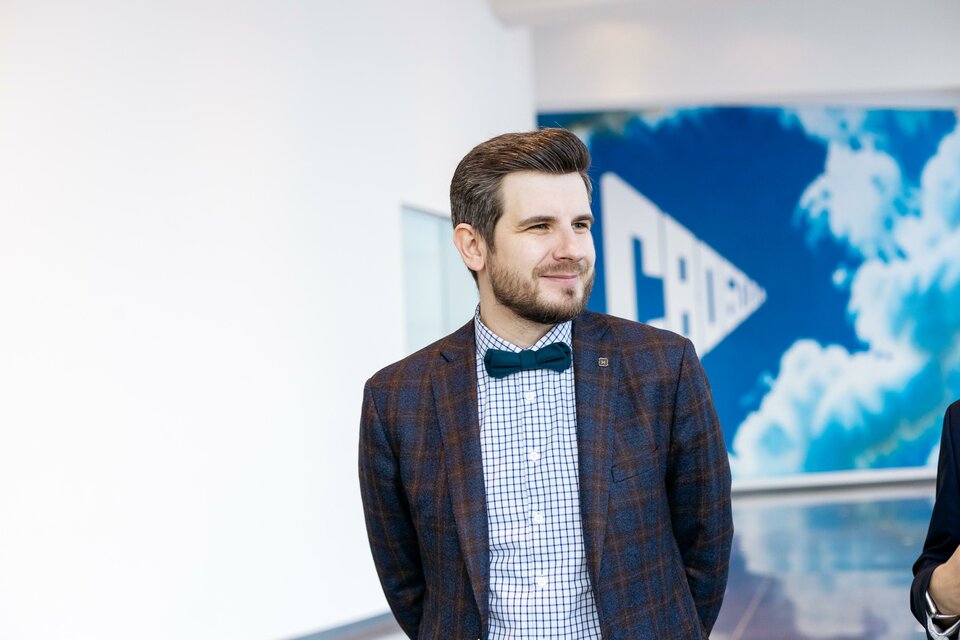 Андрей Подзолков. Метаболический синдром: Мистер Икс эндокринологии