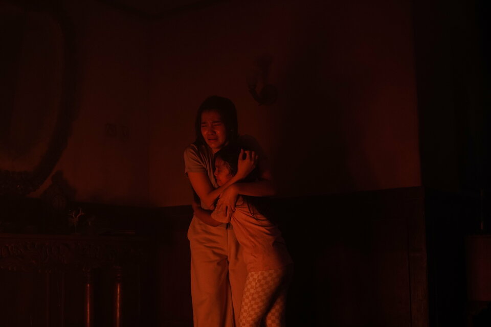 Астрал. Зеркала