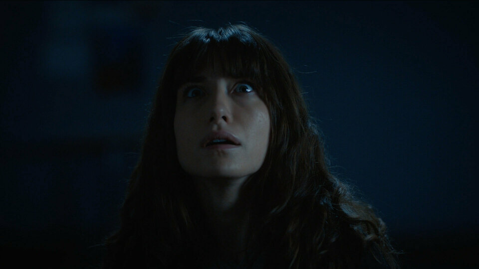 Улыбка. Новый кошмар