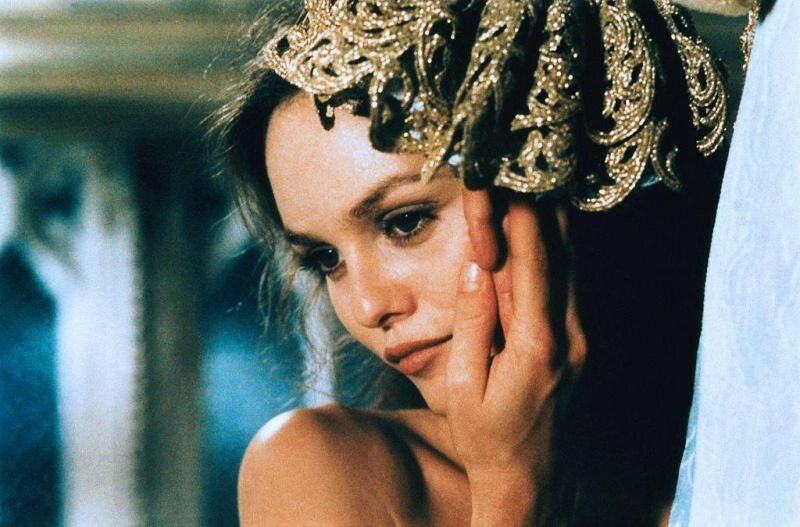 Колдовская любовь