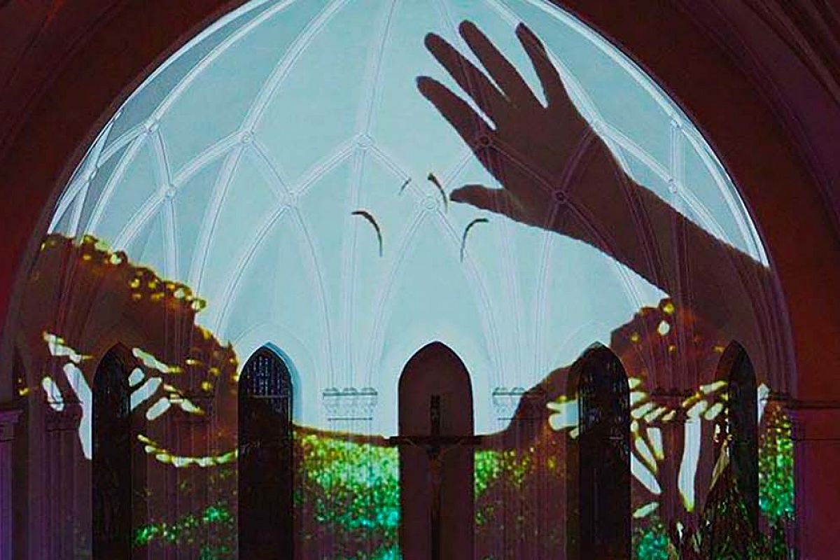 

Билеты на Christmas-Gala. Рождественский концерт с песочной анимацией (Кафедральный собор Святых Петра и Павла)