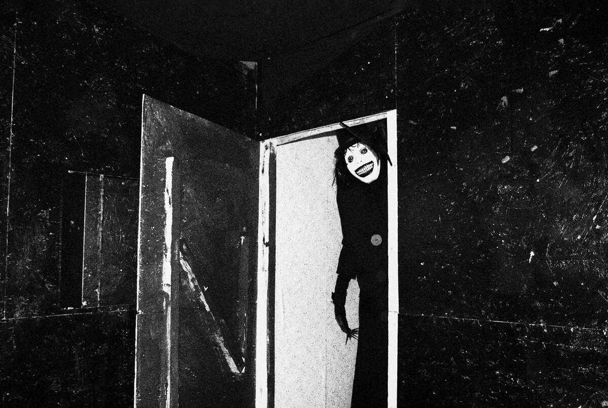 

Билеты на Babadook (Fantom (Краснококшайская улица, 164))