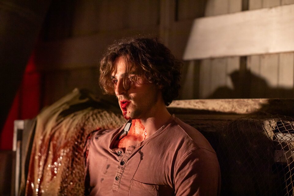 Мокрячок Попай