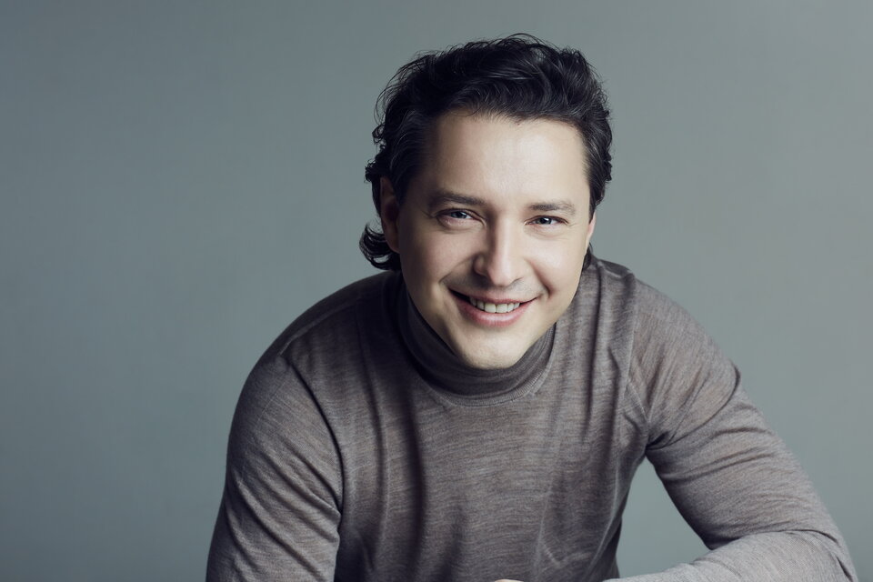 Рихард Вагнер. «Лоэнгрин»
