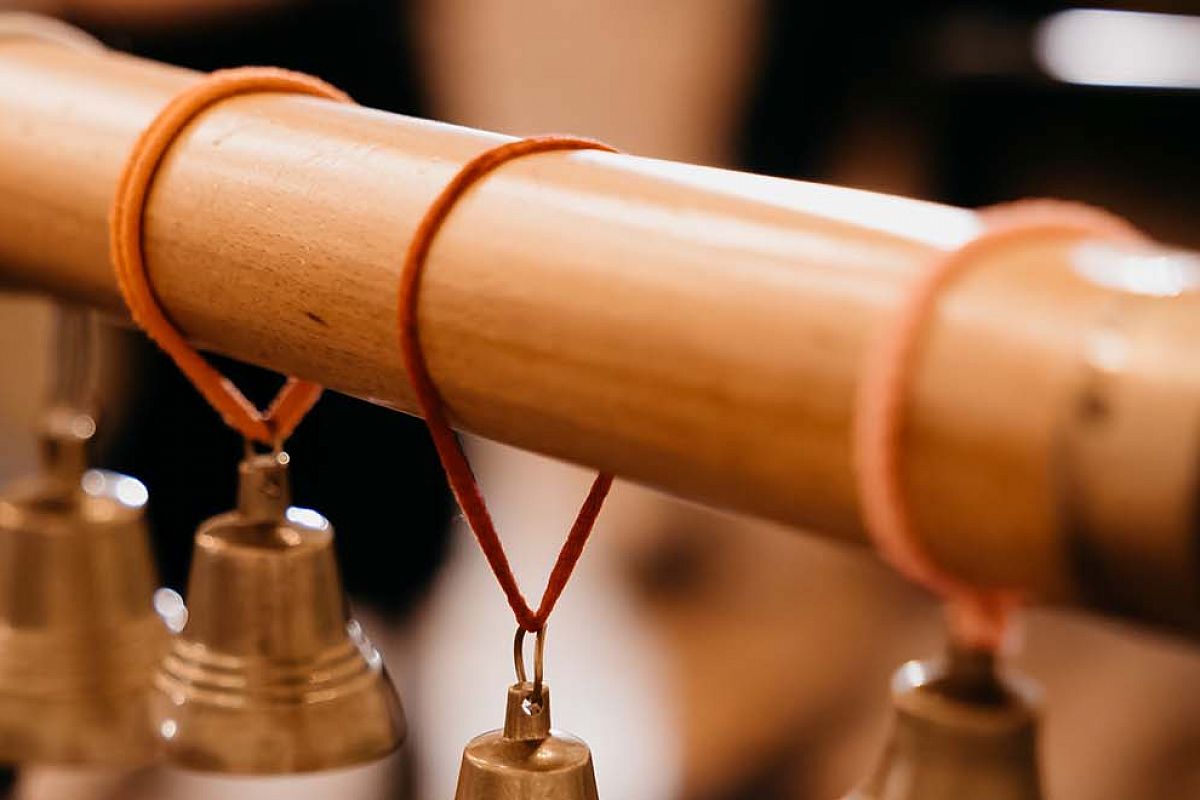 

Билеты на Концерт при свечах. Этно-медитация: Ханг-драм, диджериду, флейта, гитара (Англиканская церковь Святого Андрея)