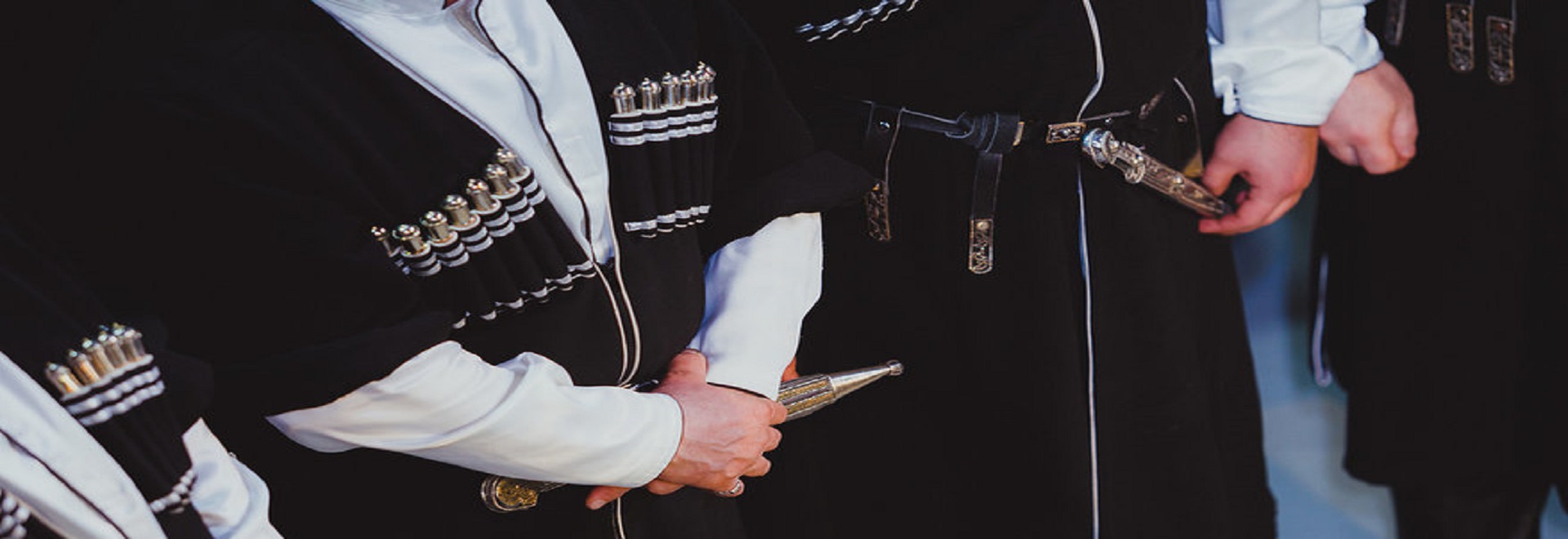 

Билеты на Тбилисо: Грузинское многоголосие, дудук и орган (Центральный дом архитектора)