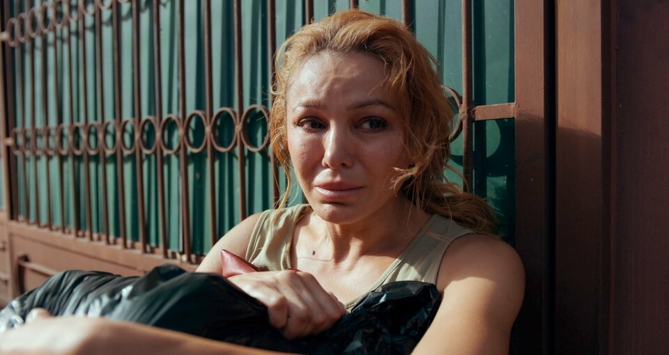 Семь дней Петра Семёныча