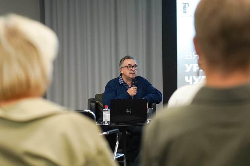 Вячеслав Шмыров. Кинопутешествия. Евангелие от Матфея Пьера Паоло Пазолини