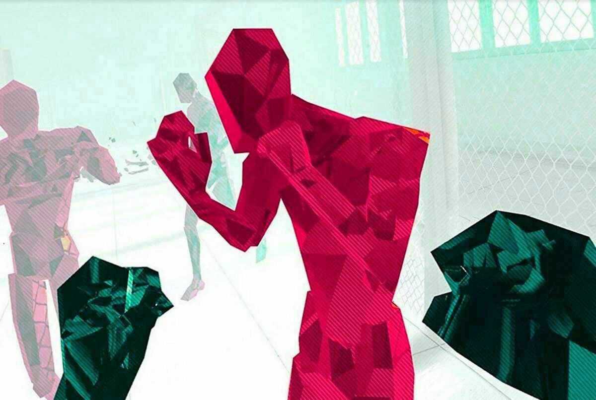 

Билеты на Superhot (vr club (проспект имени петра столыпина, 42))