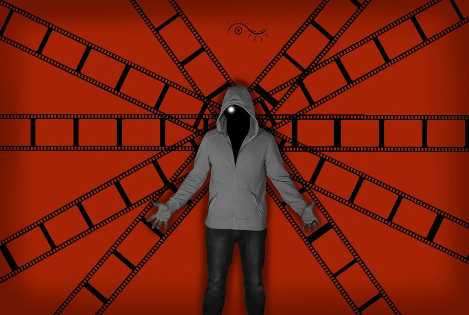 Кинофобия