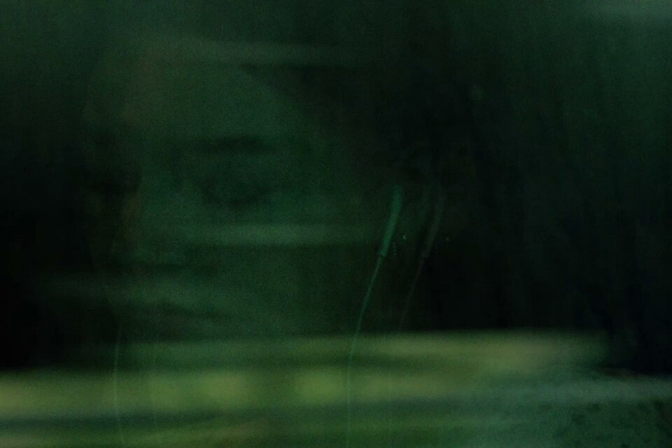 Сборник коротких метров. Эхо: Послания к человеку