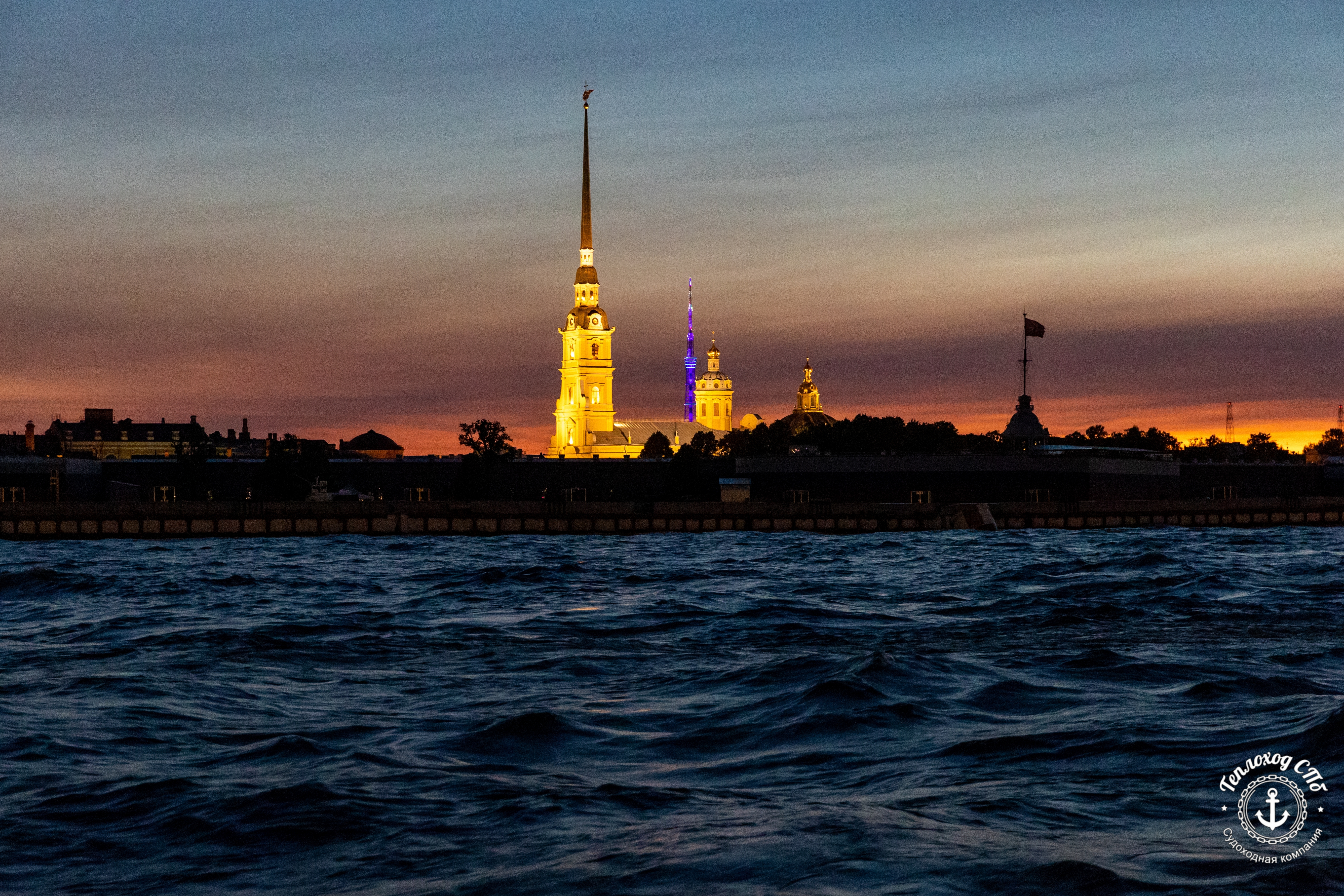 

Билеты на Разводные мосты Петербурга (Разводные мосты Петербурга)