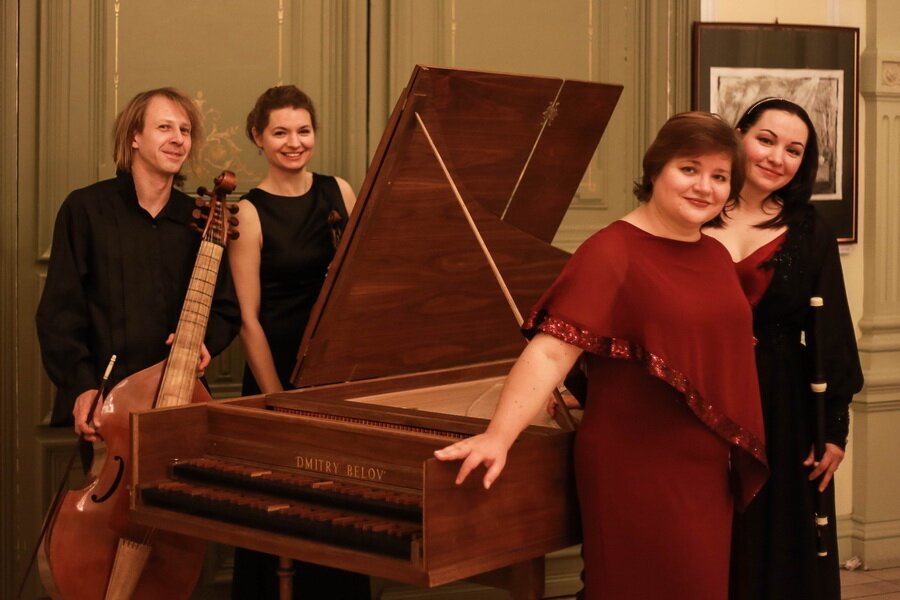 Domestic opera