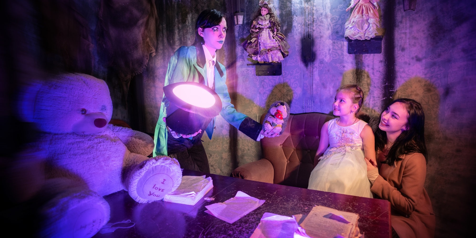 

Билеты на Начальная школа (Клаустрофобия на Советской)