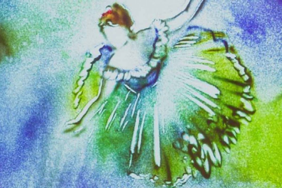 

Билеты на Романтика Шопена (Музей Пушкина)