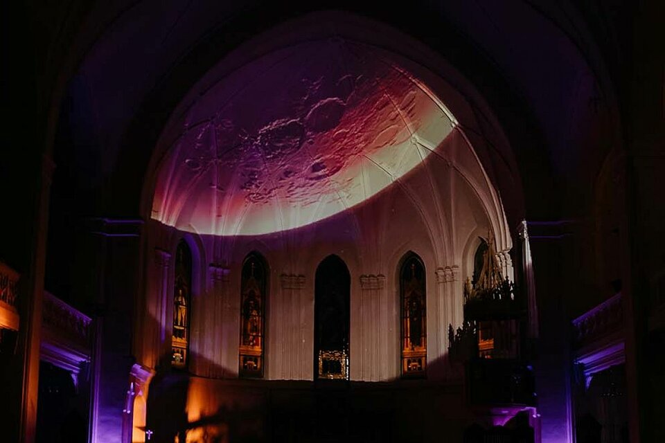 Hubble Fest. Музыка Вселенной