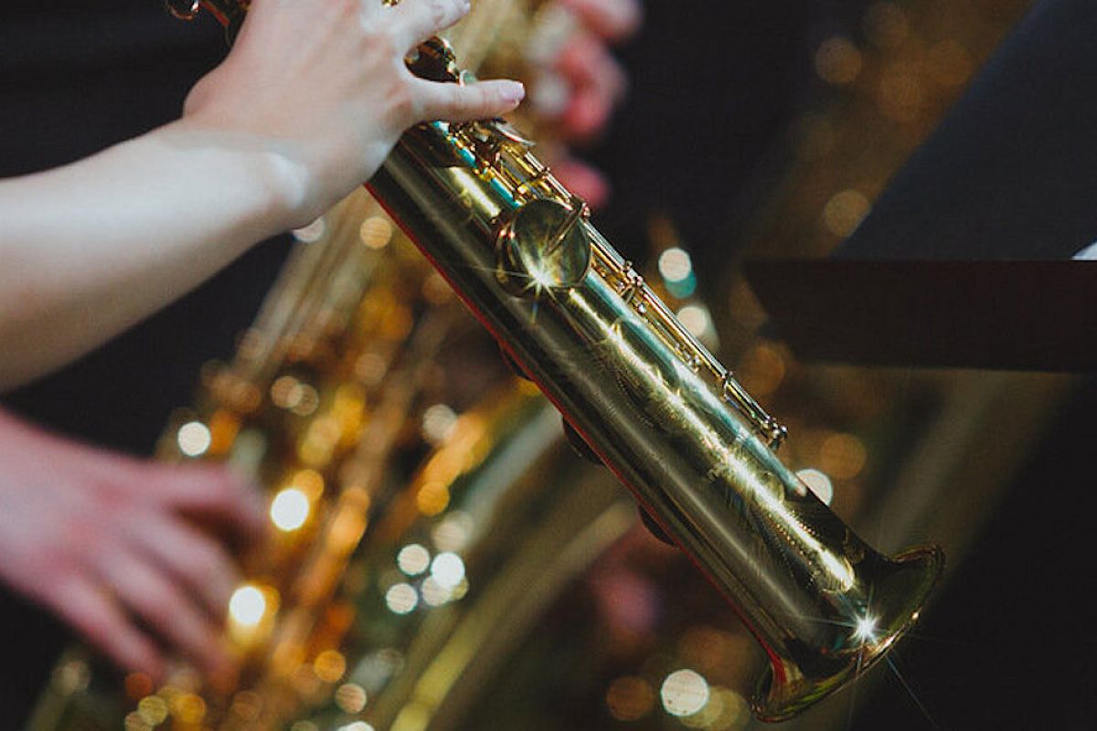 

Билеты на Концерт при свечах. Саксофон-шоу. Музыкальные шедевры мирового кино (ЦДРИ)