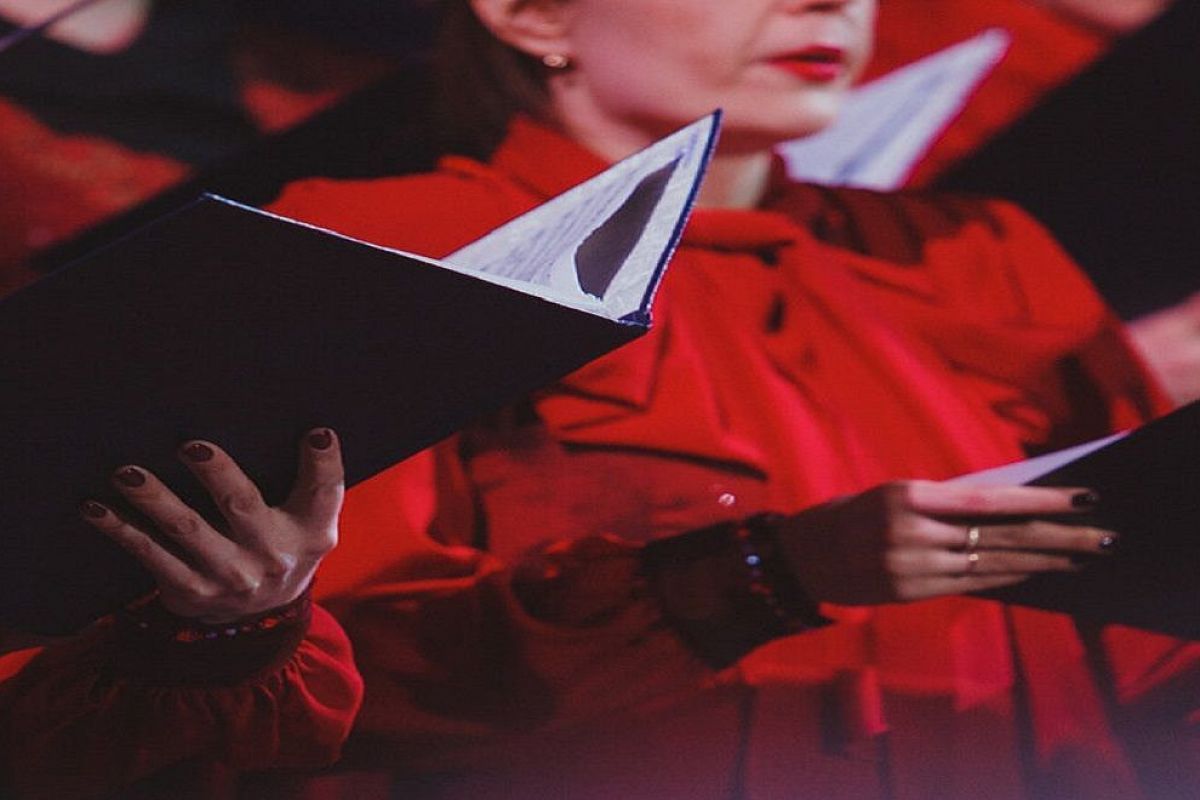 

Билеты на Кармина Бурана (Кафедральный собор Святых Петра и Павла)