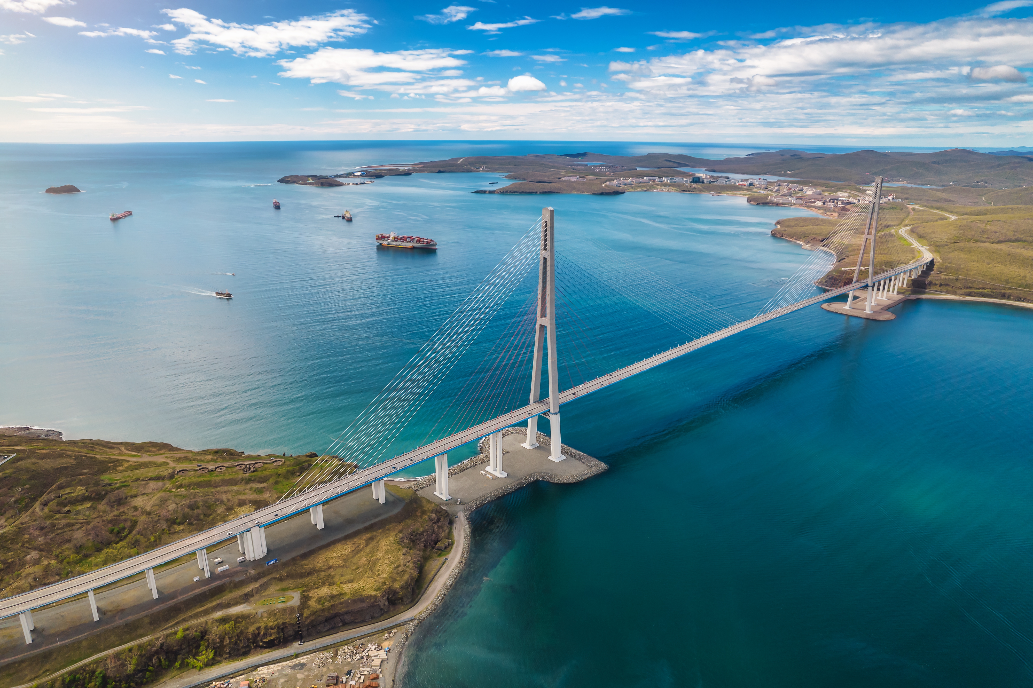 

Билеты на Морская ферма на острове Русский (Прогулка по острову Русский с посещением Морефермы)