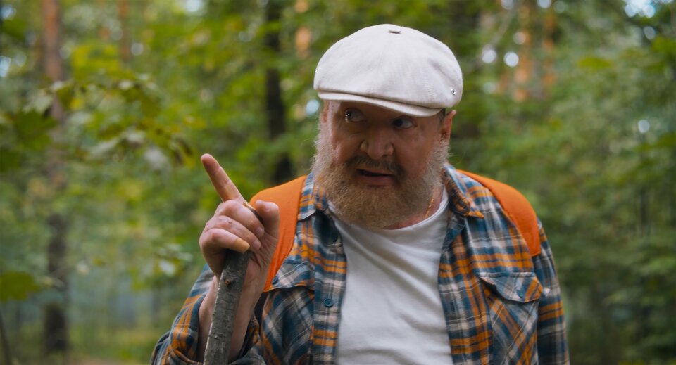 Мужские правила моего деда