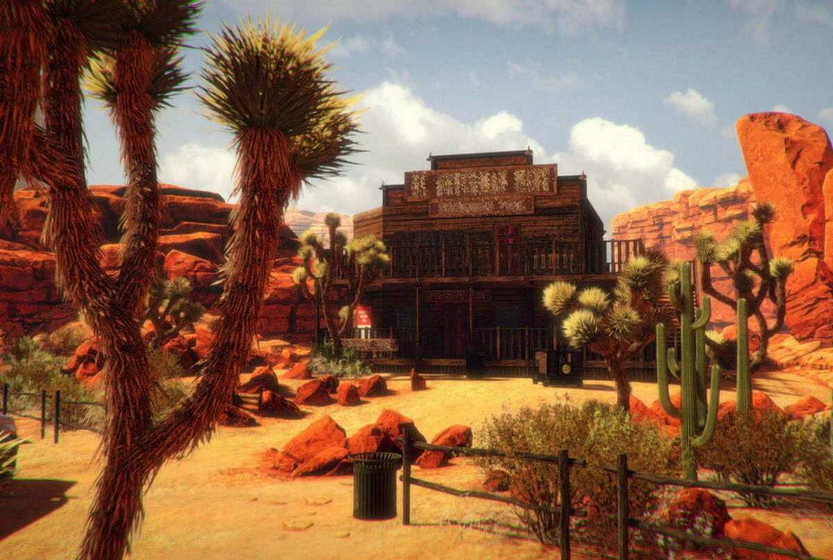 

Билеты на Arizona Sunshine (vr club (проспект имени петра столыпина, 42))