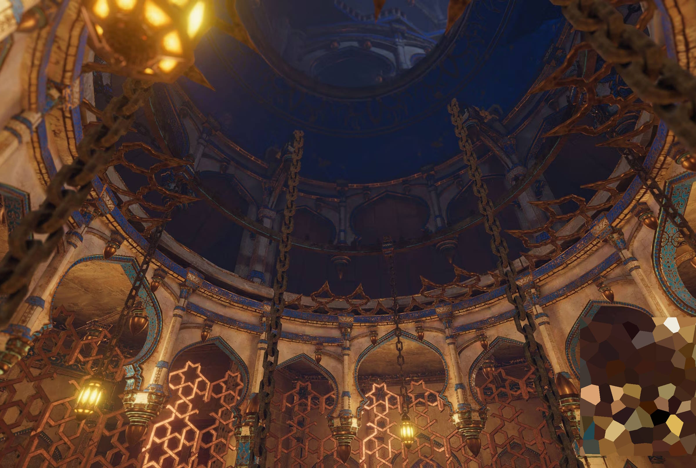 

Билеты на Prince of Persia: the Dagger of Time (The Deep VR (Пластунская улица, 29))