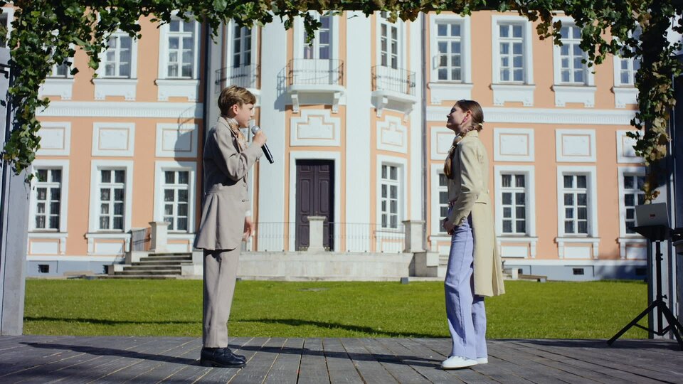 Мой друг, кот и Пушкин