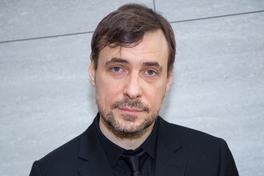 Пётр Ершов. «Конёк-горбунок»