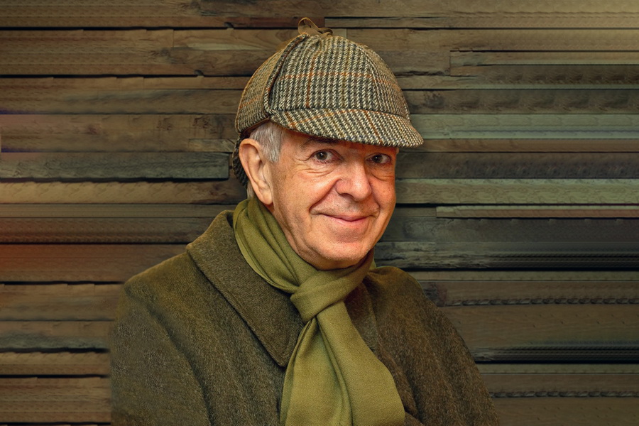 

Билеты на И музыка, и слово. Стихи Алексея Парина (Филармония. Камерный зал)