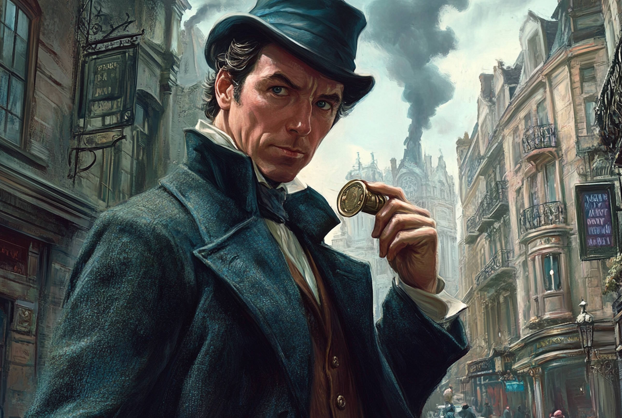 

Билеты на Шерлок Холмс: масонский заговор (Изоляция (ул. Алексея Толстого 26,))