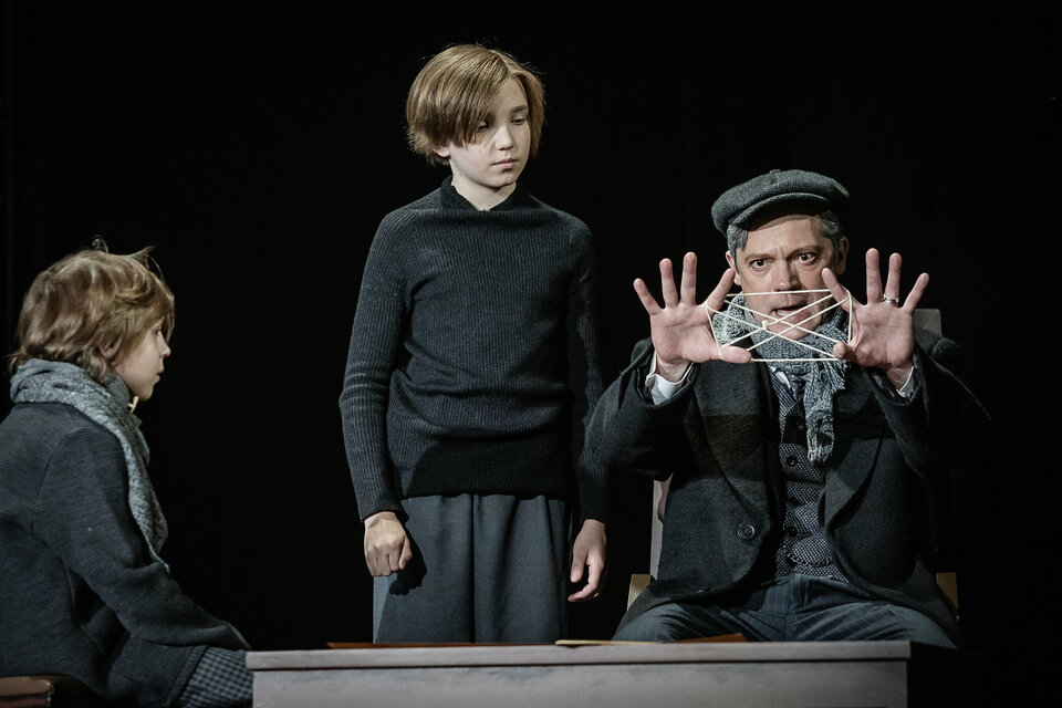 TheatreHD: Леопольдштадт