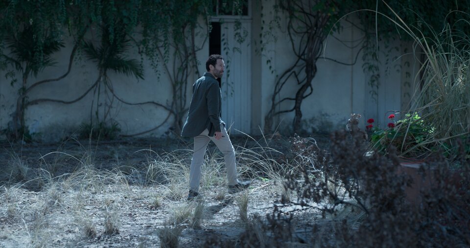 Астрал. Поместье ужаса