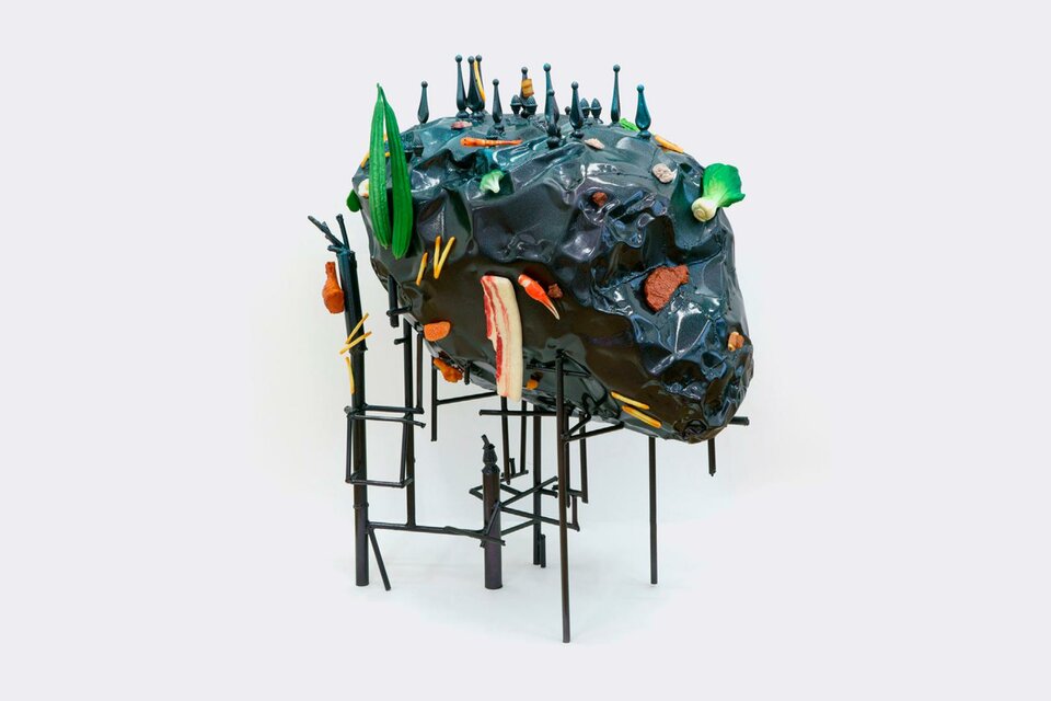 Экскурсия. Двадцать один длинный, один короткий