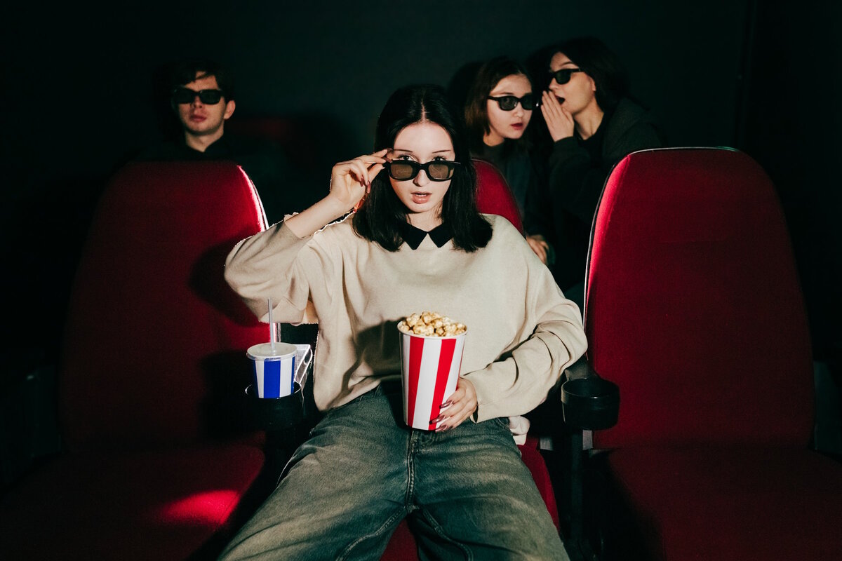 

Билеты на Кинотеатр "Портал" (Mad Quest (улица Гагарина, 77Вк1))