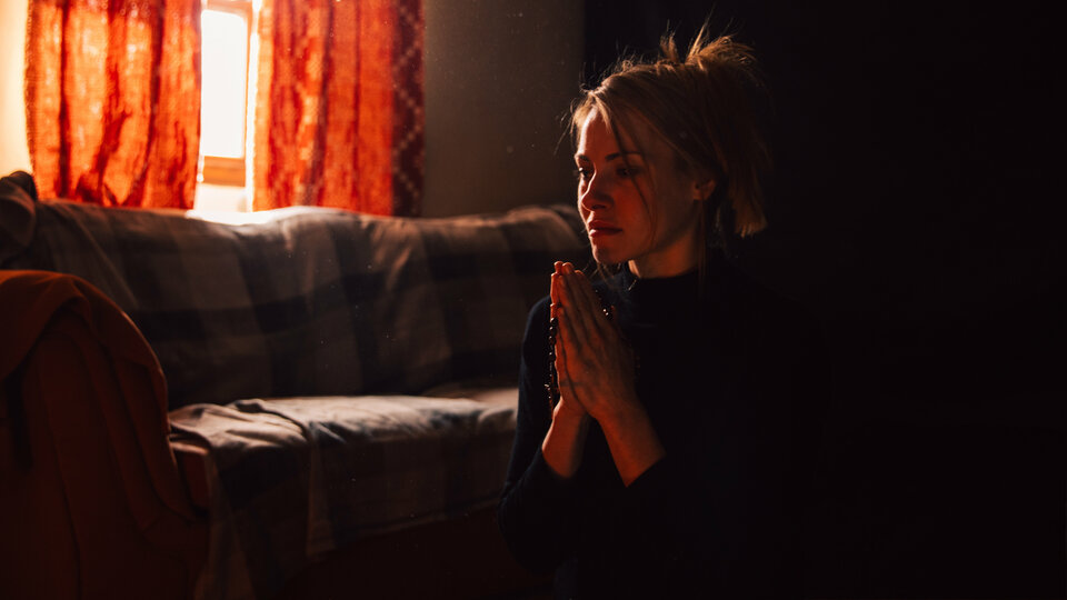 Заклятье. Кровь экзорциста