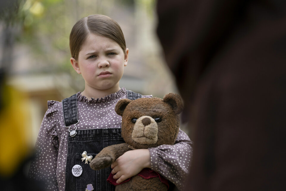 Воображаемый друг