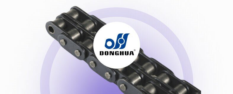 Цепи Donghua