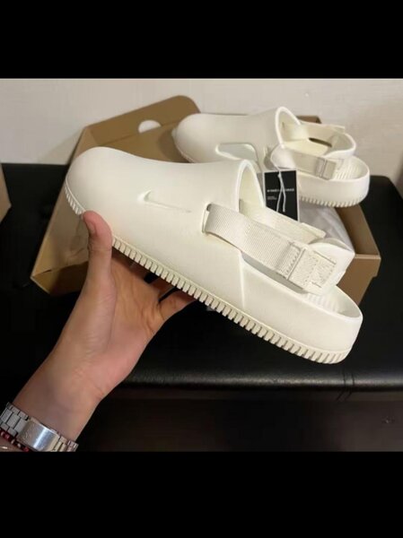 Sabots confortables unisexes