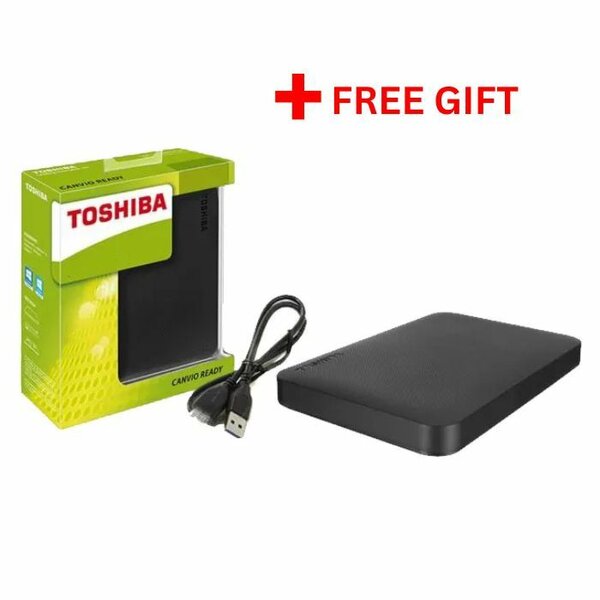 320gb External hard drive